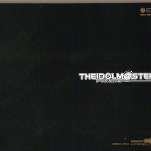 THE IDOLM@STER BEST ALBUM MASTER OF MASTER [Disc2]