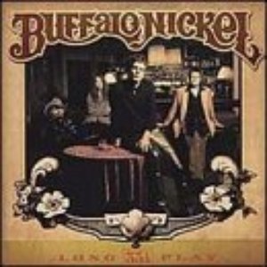 Buffalo Nickel 的头像