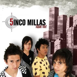 5inco Millas 的头像