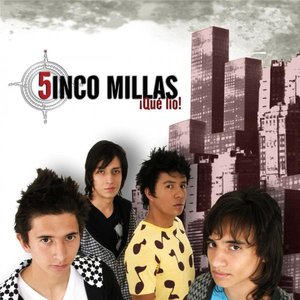 Image for '5inco Millas'