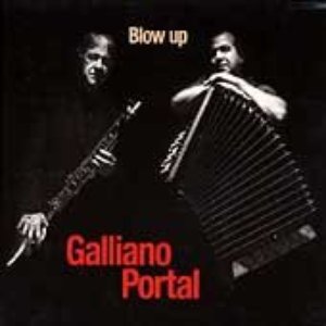 Galliano Portal 的头像