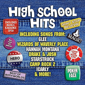 Befour - High School Hits - Zortam Music