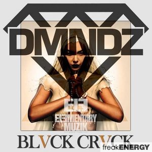 Image for 'BLVCK CRVCK'