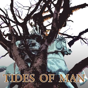 Tides of Man - EP