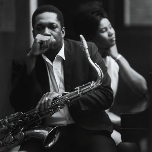 Avatar for John Coltrane