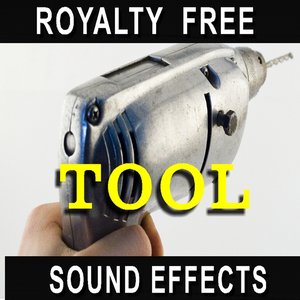 Tool Sound Effects(255 Tracks)