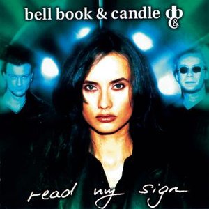 Image for 'Read My Sign'