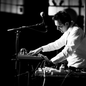 Will Bates photo provided by Last.fm