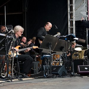 Metropole Orchestra, John Scofield & Vince Mendoza 的头像