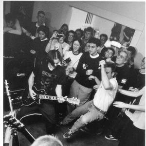 By the Grace of God photo provided by Last.fm