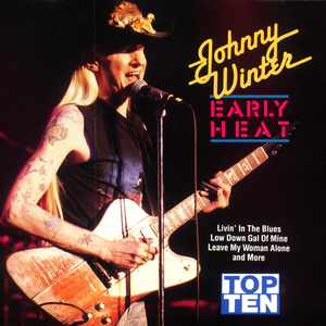 Johnny Winter - Voodoo Twist Lyrics - Zortam Music