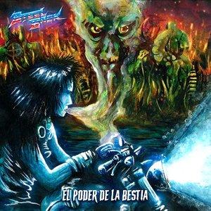 El Poder De La Bestia