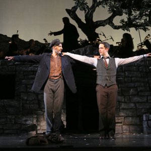 Avatar for Original Broadway Cast of 'Zorba'