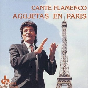Cante Flamenco (Agujetas en París) [En Vivo]