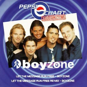 Let The Message Run Free - Single