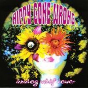 Hippy Gone Wrong 的头像