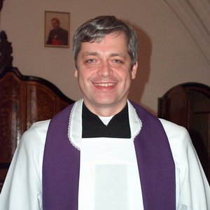 Ks. Piotr Pawlukiewicz için avatar