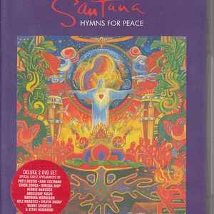 Hymns for Peace: Live at Montreux 2004