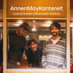 Lass es kreisen (Alternative Version) - Single