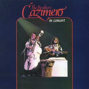 The Brothers Cazimero In Concert