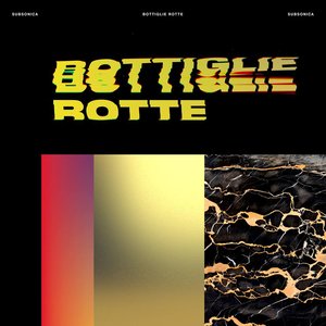 Bottiglie rotte