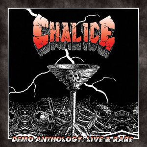 Demo Anthology: Live & Rare
