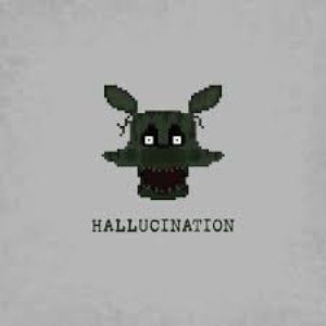 Hallucination - Single