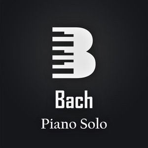 Bach: Piano Solo