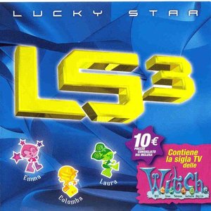 “LS3”的封面