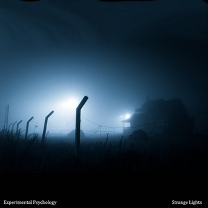 Strange Lights