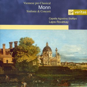 Monn: Sinfonie & Concerti