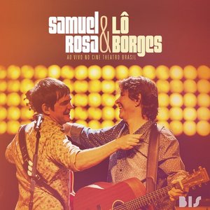 Avatar for Samuel Rosa & Lô Borges