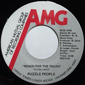 puzzle people 的头像