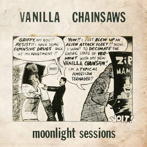Moonlight Sessions