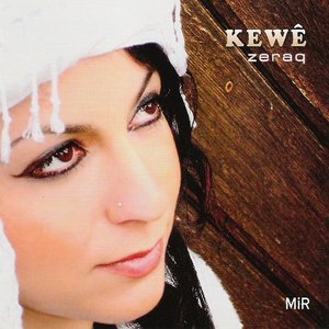 Kewê için avatar