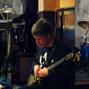 Dave Ballou, Nick Didkovsky, Kevin Norton 的头像