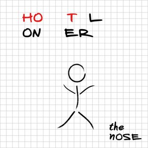 Hot Loner - EP
