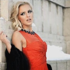 “Nevena Đorđević”的封面