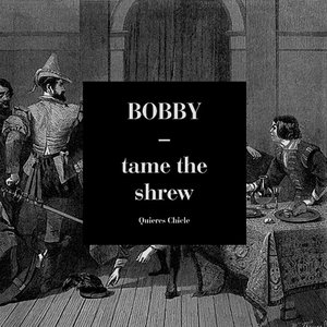 Tame The Shrew
