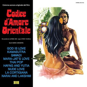 Codice D'Amore Orientale (Colonna Sonora Originale Del Film)