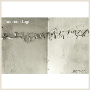 Image for 'ca172 - adamned.age - nicht-ort - ep'