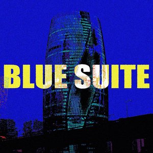 Blue Suite