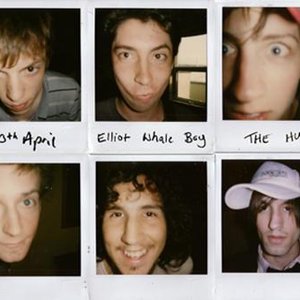Elliot Whale Boy 的头像