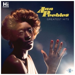 Ann Peebles' Greatest Hits