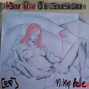 Nikki Belle EP