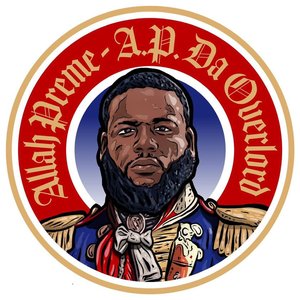 A.P. Da Overlord 的头像