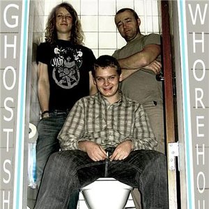 Ghostship Whorehouse のアバター