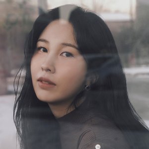 Kwon Jin Ah 的头像