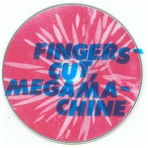 3 Song CD