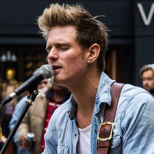Rupert Blackman 的头像